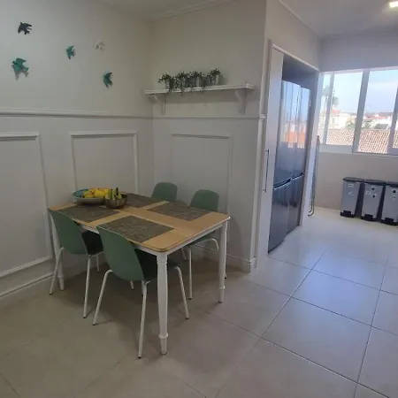 Apartamento Sonho Azores T5 Ponta Delgada  Exterior photo