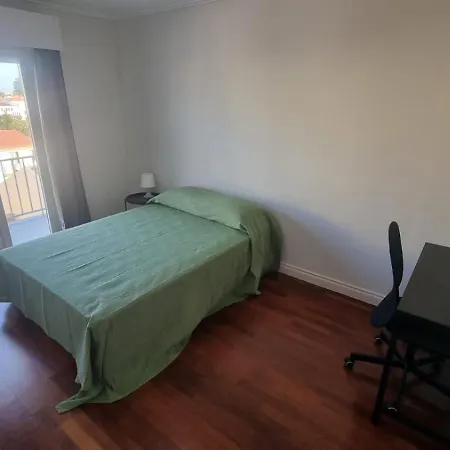 Apartamento Sonho Azores T5 Ponta Delgada  Exterior photo