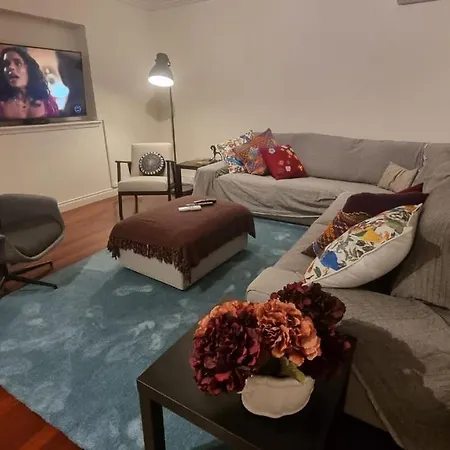 Apartamento Sonho Azores T5 Ponta Delgada  Exterior photo