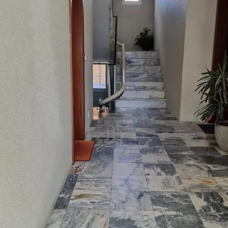 Apartamento Sonho Azores T5 Ponta Delgada  Exterior photo