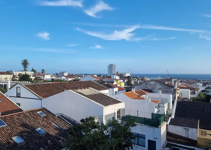 Apartamento Sonho Azores T5