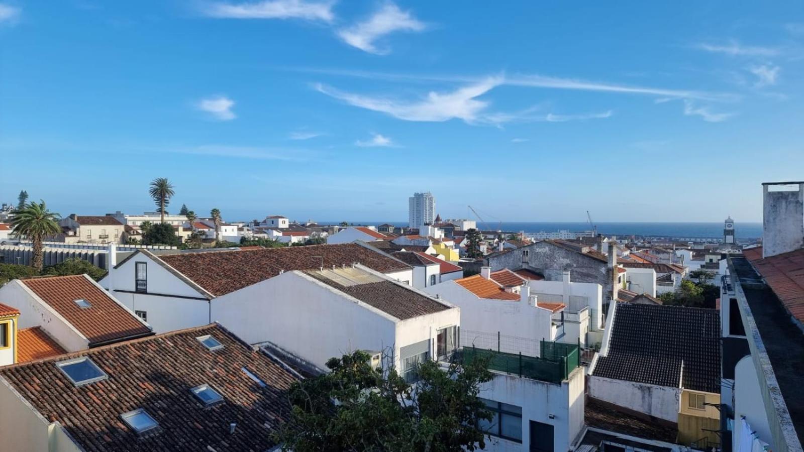 Sonho Azores T5 Apartment *